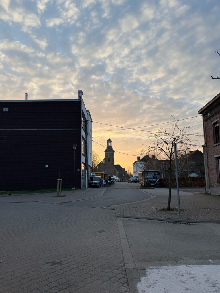 framerie les cafés leclercq srl